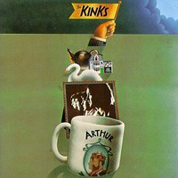 The Kinks, Arthur (or The Decline and Fall of the British Empire)