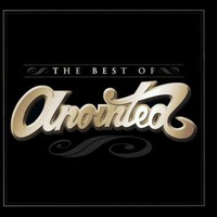 Anointed, The Best Of