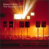 Depeche Mode, The Singles 81>85