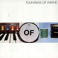 Fountains of Wayne, Fountains of Wayne