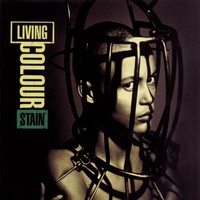 Living Colour, Stain