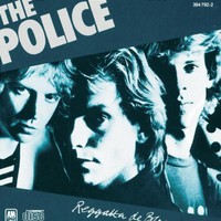 The Police, Reggatta de Blanc