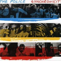 The Police, Synchronicity