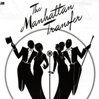 The Manhattan Transfer, The Manhattan Transfer