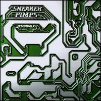 Sneaker Pimps, Becoming X