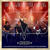 Collective Soul, Home
