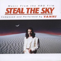 Yanni, Steal the Sky