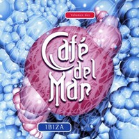 Various Artists, Cafe del Mar, volumen dos