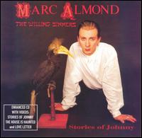 Marc Almond & The Willing Sinners, Stories Of Johnny