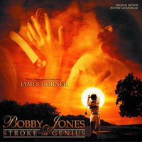 James Horner, Bobby Jones: Stroke of Genius