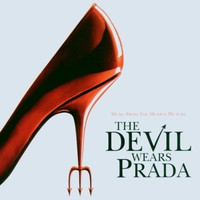 Various Artists, The Devil Wears Prada
