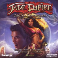Jack Wall, Jade Empire