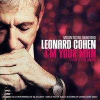 Various Artists, Leonard Cohen: I'm Your Man