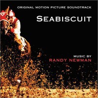 Randy Newman, Seabiscuit