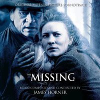 James Horner, The Missing
