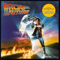 Various Artists, Back to the Future