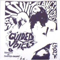Guided by Voices, Tonics & Twisted Chasers