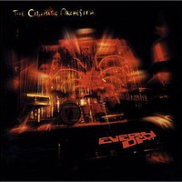 The Cinematic Orchestra, Everyday