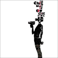 The Cinematic Orchestra, Man With a Movie Camera