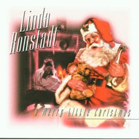 Linda Ronstadt, A Merry Little Christmas