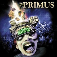 Primus, Antipop