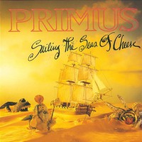 Primus, Sailing the Seas of Cheese