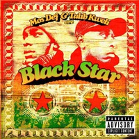 Black Star, Black Star