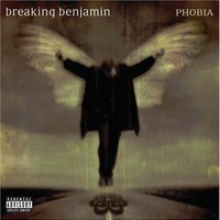 Breaking Benjamin, Phobia