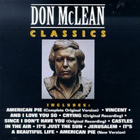Don McLean, Classics
