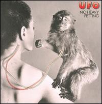 UFO, No Heavy Petting