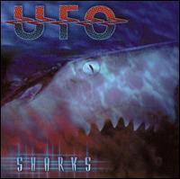 UFO, Sharks