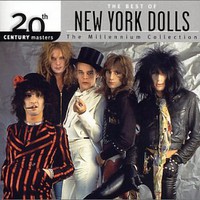 New York Dolls, 20th Century Masters: The Millennium Collection: The Best of New York Dolls