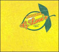 G. Love, Lemonade