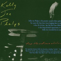 Kelly Joe Phelps, Tap the Red Cane Whirlwind