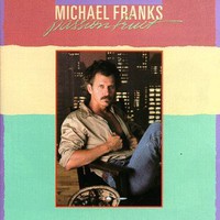 Michael Franks, Passionfruit