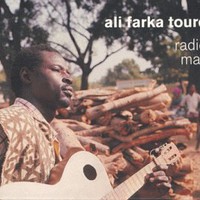 Ali Farka Toure, Radio Mali
