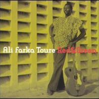 Ali Farka Toure, Red