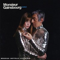 Various Artists, Monsieur Gainsbourg Revisited