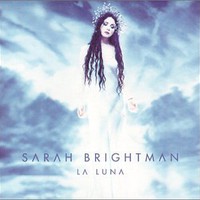 Sarah Brightman, La Luna
