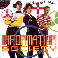 Information Society, The Best of.....