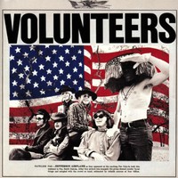 Jefferson Airplane, Volunteers