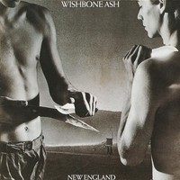 Wishbone Ash, New England