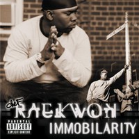 Raekwon, Immobilarity