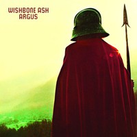 Wishbone Ash, Argus