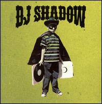 DJ Shadow, The Outsider