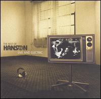 Hanson, The Best Of Hanson: Live And Electric