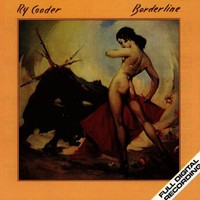 Ry Cooder, Borderline