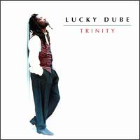 Lucky Dube, Trinity