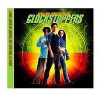 Various Artists, Clockstoppers