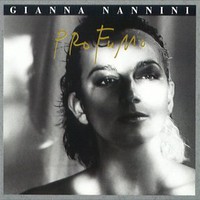 Gianna Nannini, Profumo